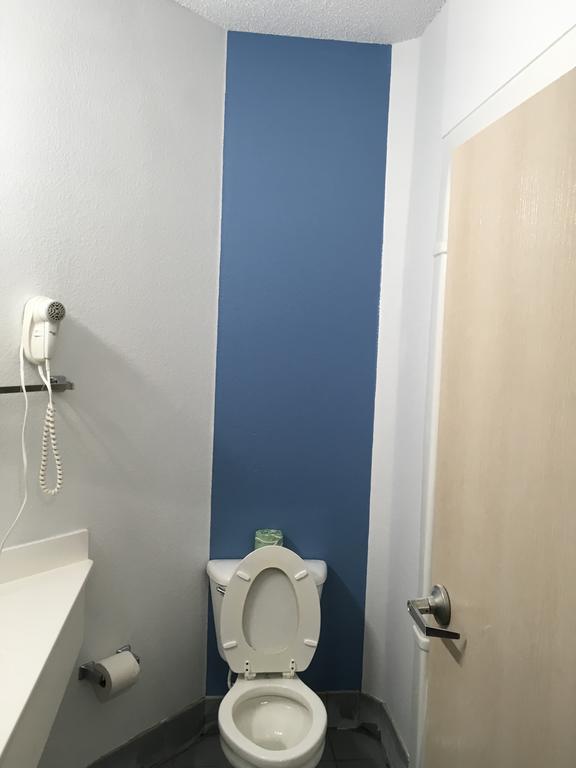 Americas Best Value Inn Декейтер Экстерьер фото